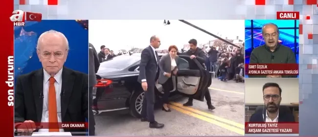 6’lı koalisyonu neler bekliyor? Sorun aşıldı mı, ötelendi mi?