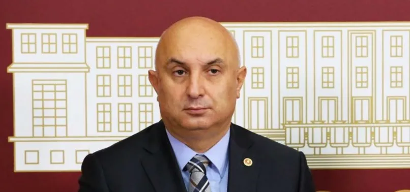 CHP'li Özkoç'tan Canan Kaftancıoğlu'na Atatürk tepkisi