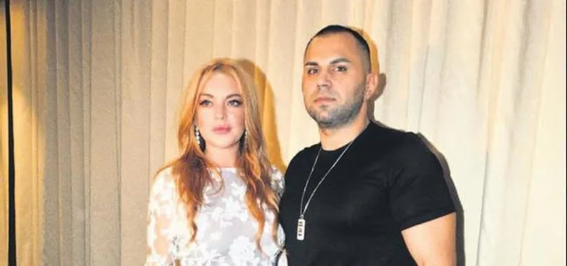 Lindsay Lohan: ‘Türkiye çok güvenli bir ülke’