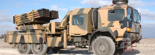 Dünya Türk ordusunun bu özelliğini konuşuyor! Tamamı yerli ve milli silahlardan bazıları 1