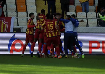 Yeni Malatyaspor Avrupa potasında
