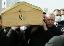 Başkan Erdoğan cenaze törenine katıldı
