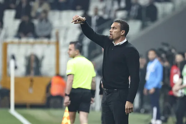 Paşalar gibi galibiyet! Beşiktaş 0-3 Kasımpaşa MAÇ SONUCU-ÖZET