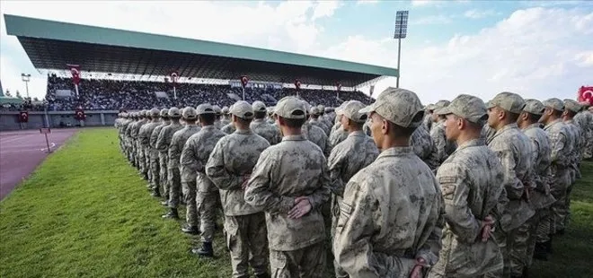 Askerlik yerleri ne zaman açıklanacak? Kasım ayı celp ve sevk tarihleri açıklandı mı?