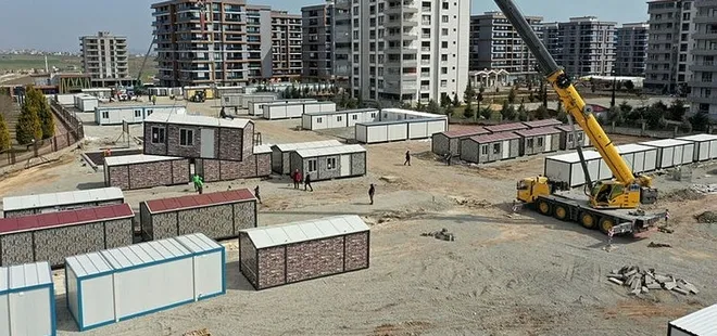 Seferberlik ilan eden Türkiye’de yaralar sarılıyor! BM heyeti hayran kaldı: Kısa sürede harika bir iş