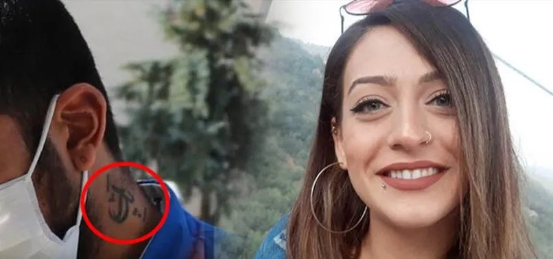 Aleyna Yurtkölesi'nin katil zanlısı İranlı eski sevgili cezaevinde intihar etti
