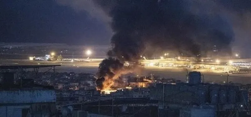 CANLI | Orta Doğu'da tansiyon zirvede! Terör ordusu İran'a saldıracak