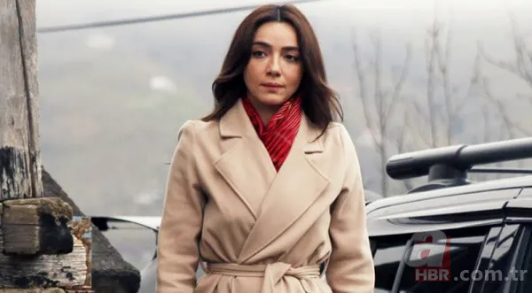 Sen Anlat Karadeniz'in Asiye'si Öykü Gürman 'yok artık' dedirtti 1