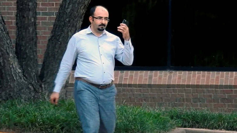 Emre Uslu