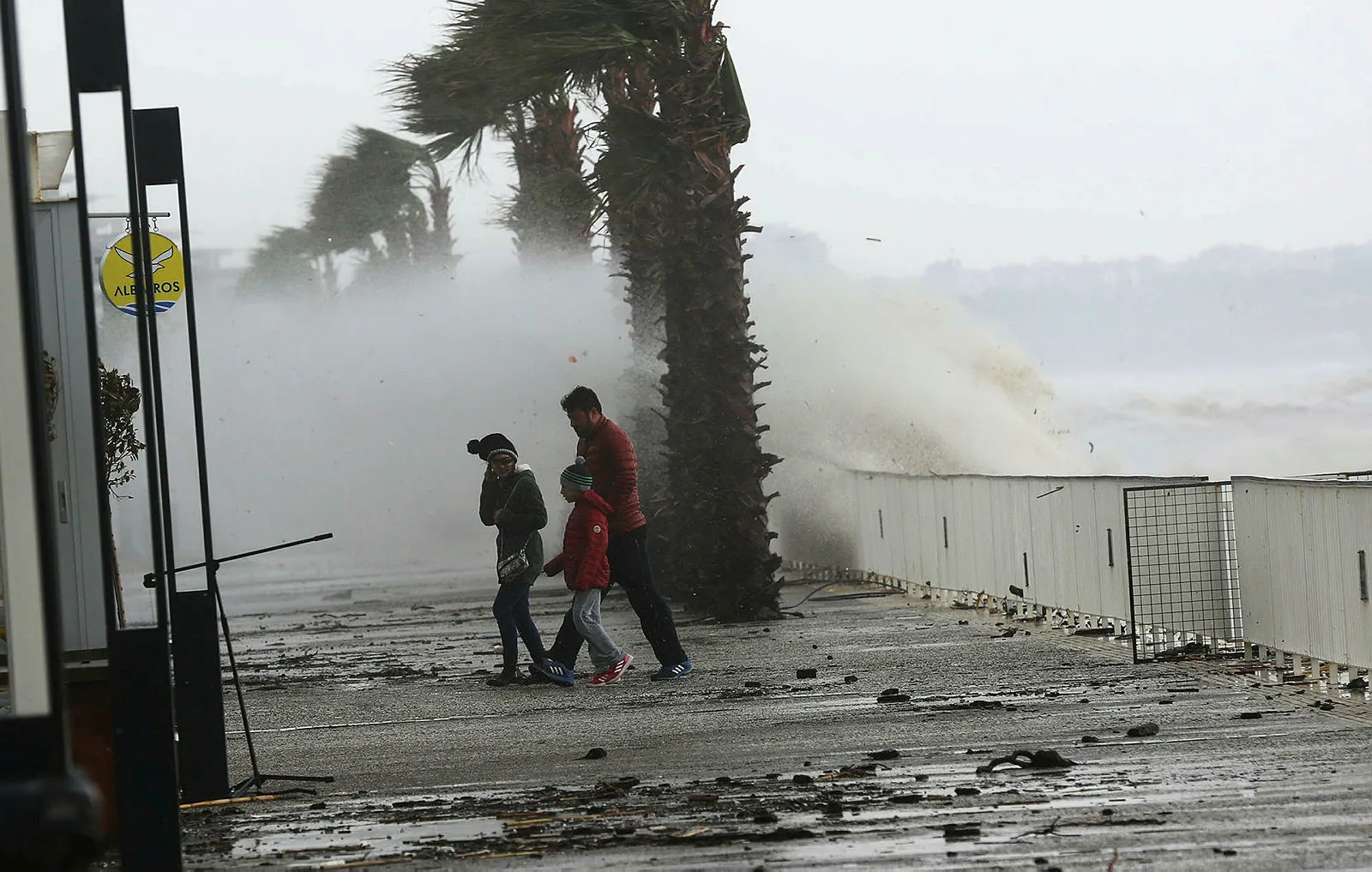 Meteoroloji'den son dakika hava durumu açıklaması! Kuvvetli rüzgar uyarısı | 12 Ağustos 2019 hava durumu