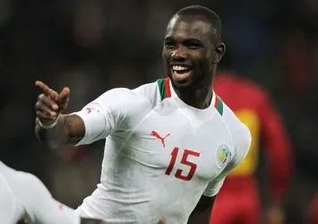 Rodallega olmazsa hedef: Konate