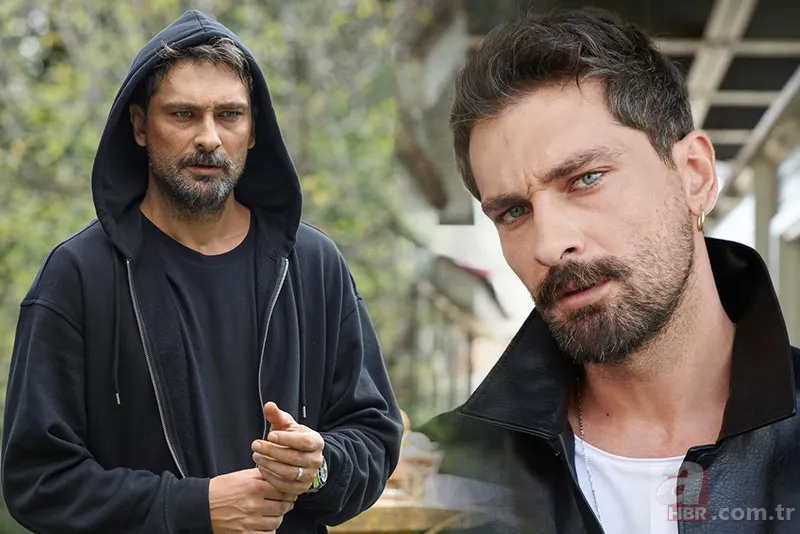 Aynadaki Yabancı'nın Emirhan'ı Onur Tuna bakın aslen nereli çıktı 1