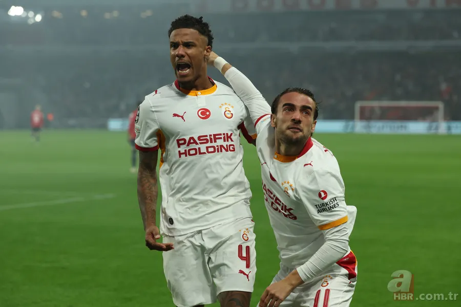 Galatasaray-Fenerbahçe derbisinde 407. randevu! 117 yıllık rekabette kim önde? 18