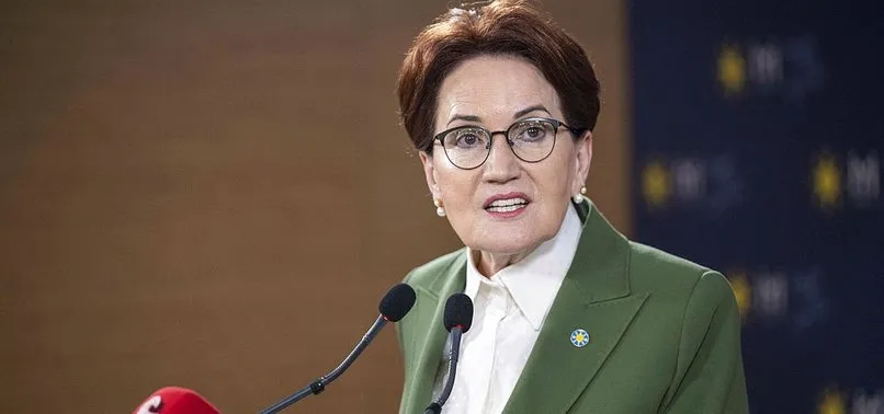 İYİ Parti ile HDP arasındaki kavga tamamen danışıklı dövüş! Avukat Serkan Toper’den tepki: Akşener’in sözde ülkücü damarı tatile mi çıktı?