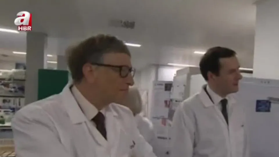 ABD’nin yeni toprak zengini Bill Gates