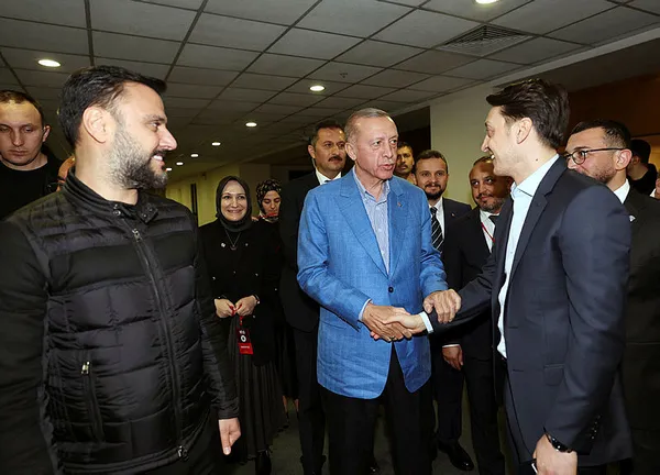 Başkan Recep Tayyip Erdoğan: Bay Bay Kemal, Putin’e saldırıyor! Buna eyvallah etmem