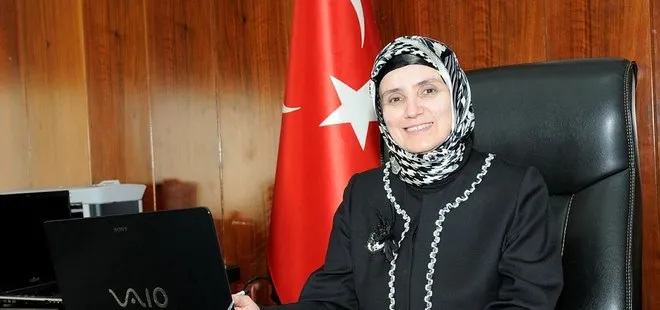 FETÖ’CÜ REKTÖRDEN PKK’LILARA İLAÇ