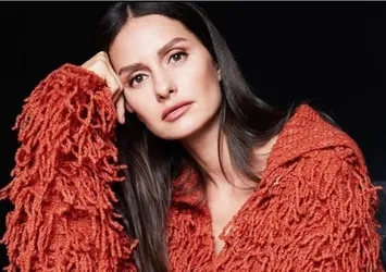 Yasemin Ergene Özilhan: Kıyma gibi ceket