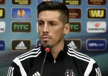 Milan'dan Jose Sosa'ya transfer teklifi!