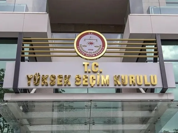 Cumhurbaşkanlığı seçiminin kesin sonuçları Resmi Gazete’de yayımlandı! Başkan Erdoğan’ın mazbatası TBMM’de