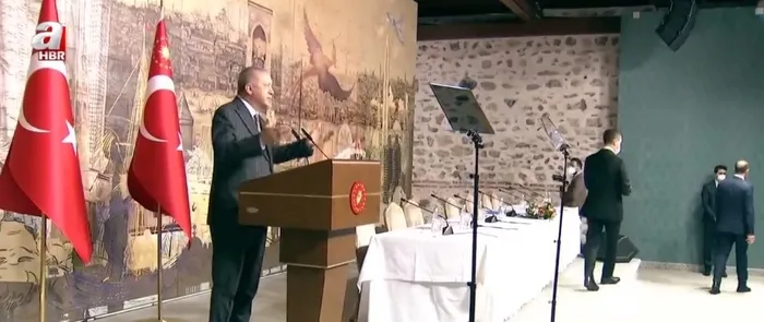 Başkan Erdoğan cemevi ziyaret edecek ve Alevi Dedeleri ve akademisyenlerle buluşacak - 4