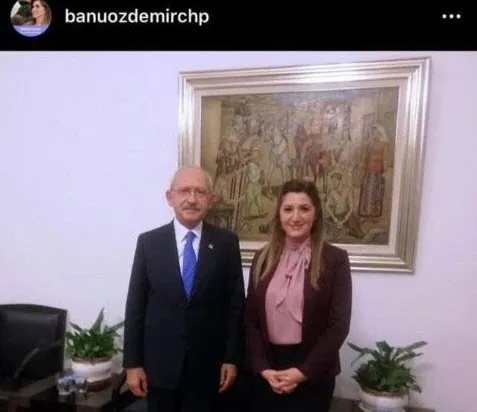 Çav Bellaya beraat kararı bozuldu! CHP’li Özdemir için itiraz