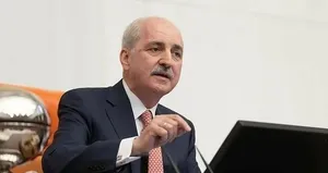 Yeni anayasa süreci nasıl işliyor?