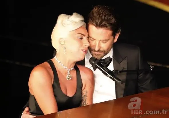 Demet Akalın da sessiz kalmadı! Demet Akalın’dan Irina Shayk’a Lady Gaga mesajı
