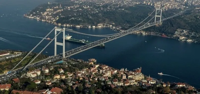 OECD Rekabet Eğitim Merkezi İstanbul’da kurulacak: Türkiye öncü ülke olacak
