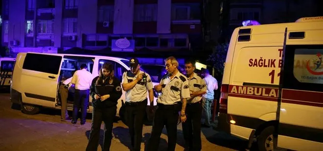 Adana’da bir evde 6 ceset bulundu