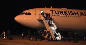 Koronavirüs salgınıyla mücadelede Türkiye’nin gücü!
