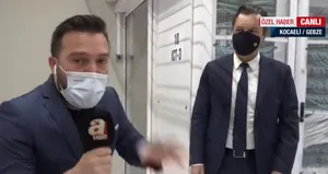 Veriler bu merkezde saklanıyor