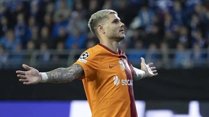 Galatasaray’dan Icardi ve Jakobs’un sakatlık durumuna ilişkin açıklama! Ameliyatı zorunlu