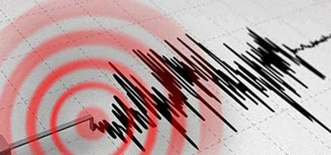 Bolu’da korkutan deprem! AFAD büyüklüğünü 4,5 olarak duyurdu | SON DEPREMLER