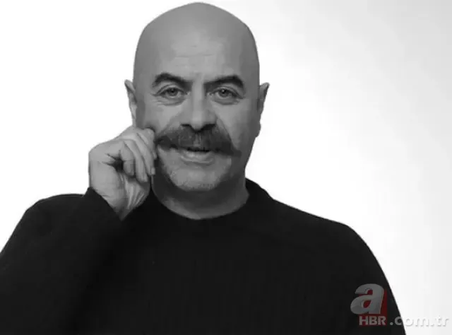 Bir Zamanlar İstanbul'un Nermin'i Şebnem Dönmez'in eski eşi şaşırttı! 8