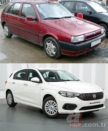 Efsane Volkswagen’in inanılmaz değişimi!