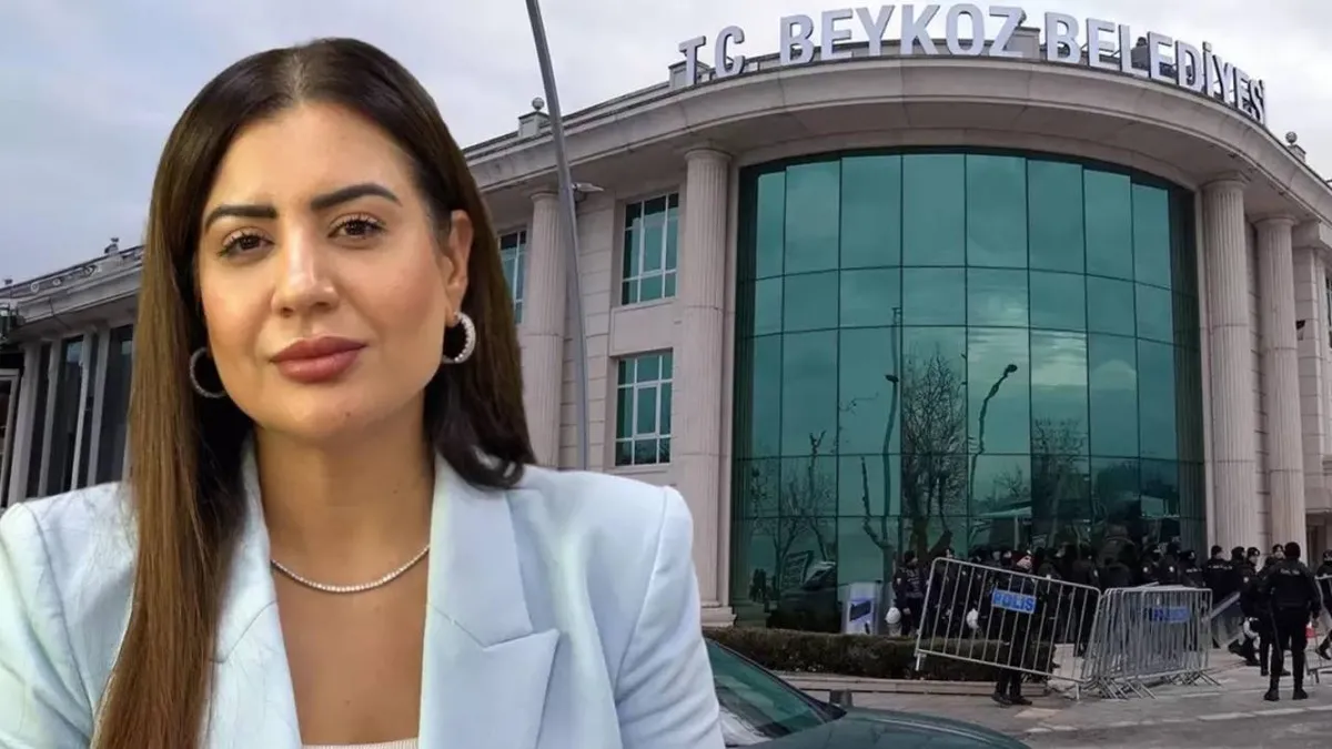Beykoz Belediyesi kara para ve yasak aşk skandalı! Fidan ve Köseler suçu birbirine attı