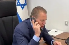 BM’den İsrailli temsilciye sert tepki: Şok edici
