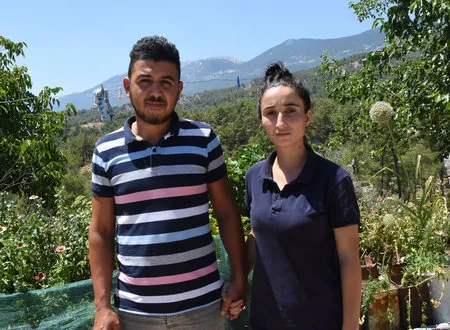 Son dakika: Elmalı davası sanığı annenin Twitter hesabı kapatıldı