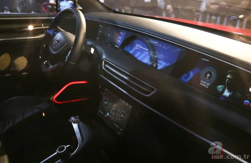 İş dünyasından yerli otomobil ile ilgili ilk yorumlar geldi 2