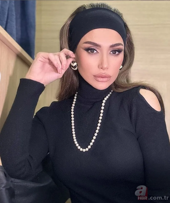 Mustafa Sandal'ın eski eşi Emina Jahovic'in lüks malikanesine bakın! Fiyatı dudak uçuklattı! 4