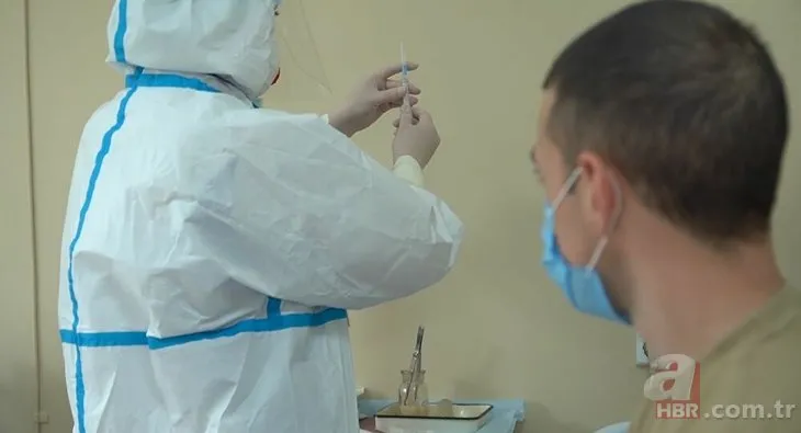 Son dakika: İkinci corona virüs Covid-19 aşısı için tarih verdiler! Rusya’da flaş açıklamalar peş peşe geliyor