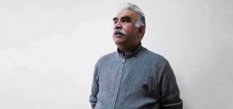 Öcalan dahil tüm PKK'lılar için genel af çıkarılacak! HDP'li Sırrı Sakık vaatlerini duyurdu Kılıçdaroğlu'na seslendi: Verdiğin sözleri kamuoyu ile paylaş