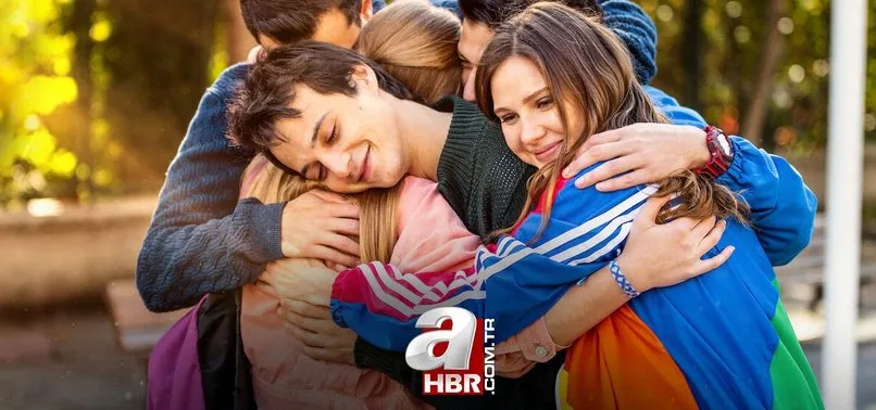 Aşk 101 3. sezon olacak mı? Netflix'ten Aşk 101 3. sezon ile ilgili flaş açıklama! Aşk 101 2. sezonda neler yaşandı?