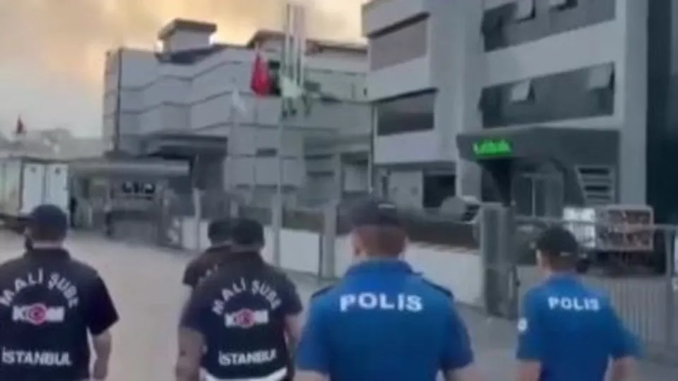 MİT’ten FETÖ’nün mali yapılanmasına darbe