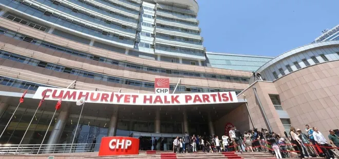 CHP’de PM savaşları! Özgür Özel’e karşı liste hazırlığı