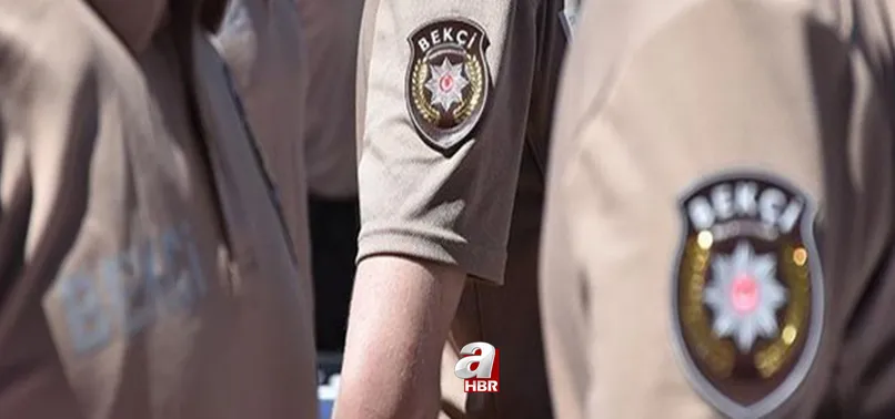 Bekçi alımı 2021 ne zaman, hangi illerde yapılacak? 2021 yılında bekçi alımı yapılacak mı? EGM ve PA duyurular...