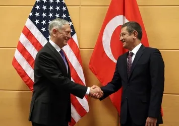 ABD'den PKK açıklaması!