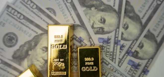 1 dolar kaç TL? 💸 Bugün dolar ne kadar? 💰 2 Aralık 2023 çeyrek, yarım, gram altın, dolar, euro güncel fiyatlar...