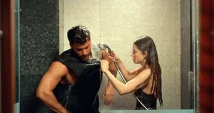 FOX dizilerindeki cinsel sömürü